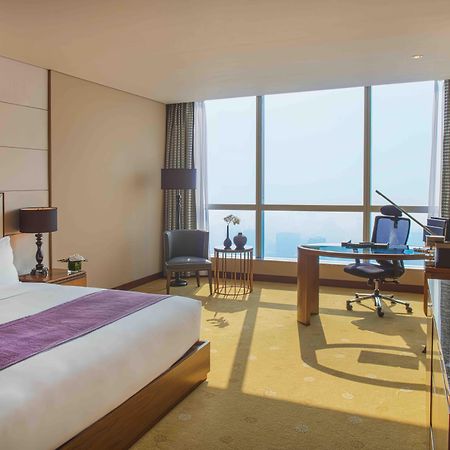 Intercontinental Hanoi Landmark72 By Ihg Exterior photo
