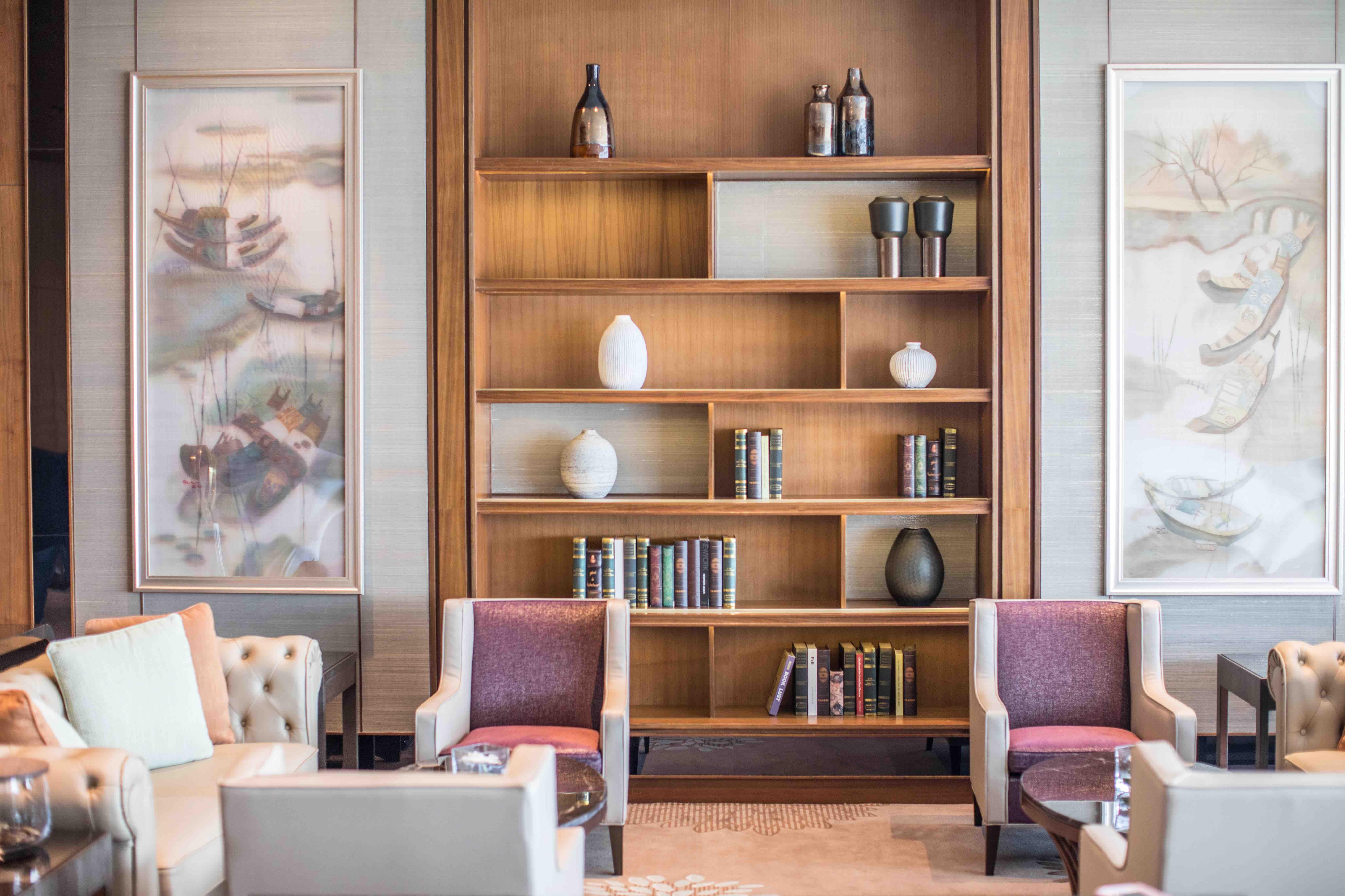 Intercontinental Hanoi Landmark72 By Ihg Exterior photo